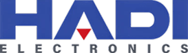 Hadi Electronics Logo
